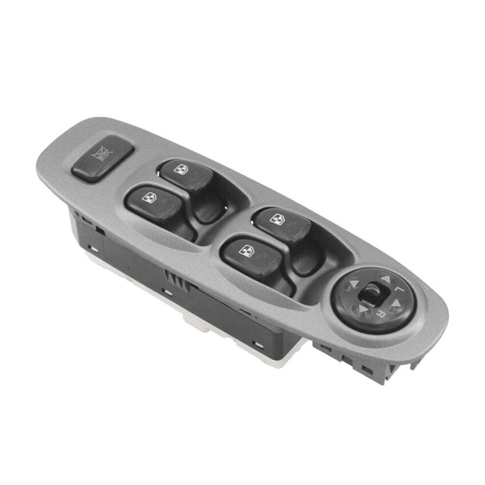 Car Electric Window Lift Switch Glass Lifter Assembly 93570~25020 For Hyundai Accent 9551475199023