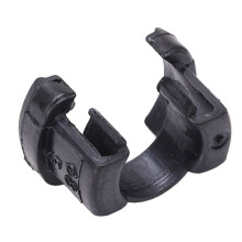 Ensemble de 3 clips de fixation pour ligne rigide AC 88718 1E150 pour Toyota Corolla Camry RAV4