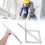 Multi Angle Stainless Steel Protractor Corner Angle Finder Precision Tool For Woodworking And Measuring 1