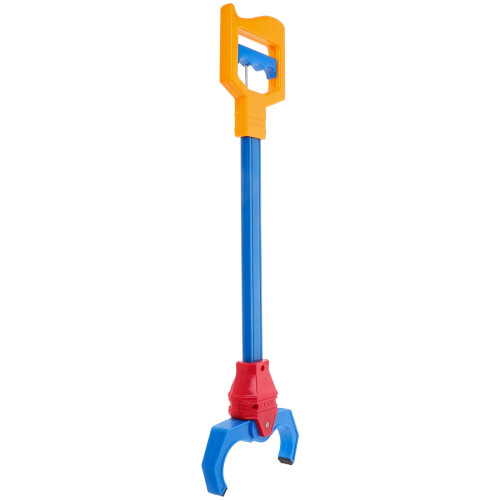 Interactive Toy Grabber Robot Arm Grabber ABS Multi Object Grabbing 1Pack