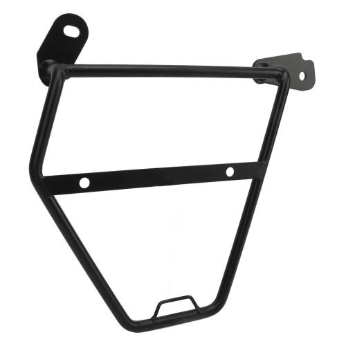 Motorrad Satteltaschen Stützgestell rechts CB350 1