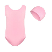 Costume da bagno per bambina, costume intero per bambina, bikini carini ad asciugatura rapida, abbigliamento da bagno estivo 3-4 anni