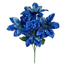 Imitatiebloemen van Getwinhousehold, kunstmatige zijden bloemdecoratie, kunstbloemen, boeketten, boomversieringen, bloemstukken voor huisdecoratie