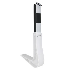 Elevatore ergonomico sottomaterasso, dispositivo per sollevare il materasso e risparmiare tempo, strumento di bloccaggio per una facile