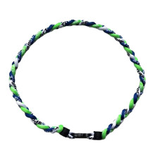 Collana da baseball, collana comoda, elegante collana con ciondolo a catena per clavicola, gioiello per il collo fatto a mano per varie occasioni