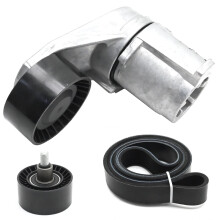 11287589366Aandrijfspanner distributieriemset vervanging voor BMW 535i 2011-2016Vervangt 11287589361 11287599097