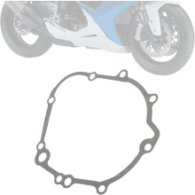 Stator Crankcase Gasket 11483-01H00 for GSXR 600 750 GSXR600 GSXR750 2006-2024