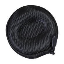 Portable Watch Storage Pouches Waterproof Unique Travel Carrying Case Bag With Soft Lining for Smartwatch Wristwatch Box