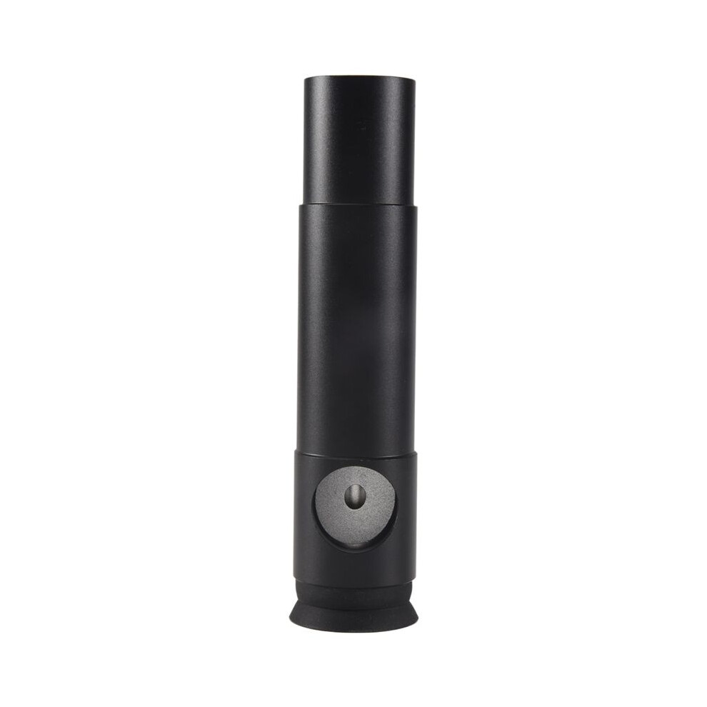 1.25Inch Cheshire Collimating Eyepiece For Newtonian Refractor Telescopes Metal Structure Astronomic Telescope Accessory Principal Calibration 4711177232632