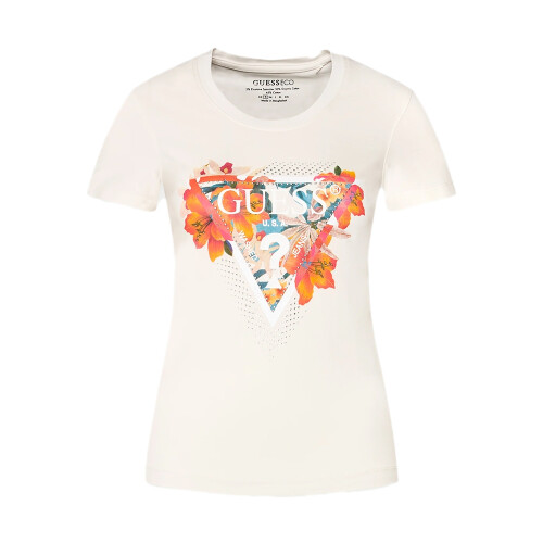 Guess Tropical Triangle - Taille : XS