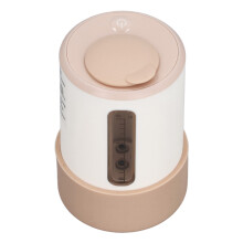 Essential Oil Hair Applicator 7 Teeth Vibration 15ml ABS