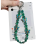 Butterfly Crystal Beaded Phone Chain Pendant 1