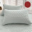 Washable, Waterproof Pillowcase for Home Use (Thickened) 1