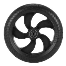 Roue Arrière de Remplacement pour S1 S2 S3 Accessoires de Pièces de Rechange pour Moyeu Arrière Et Pneus de Scooter Électrique