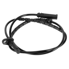 ABS-Raddrehzahlsensor hinten links/rechts, einfache Installation, korrosionsbeständig, langlebig, Plug-and-Play-Design, wasserdichte Verbindung, 12