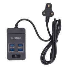 Mol USB Muirir Thapa le Luchtaire Ilchalafort Comhoiriúnacht Uilíoch Cosaint Borrtha Dearadh Dlúth Lasair-mhoillitheach Sliogán Frithsheasmhach