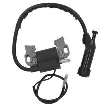 Zündspulen-Austausch für Benzinmotoren, kompatibel mit Honda GX390, GX240, GX270 und GX340. Mühelose Installation. Robuste Konstruktion.