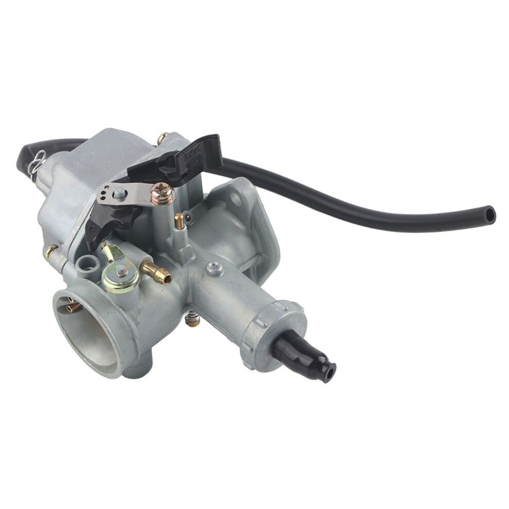 Premium Replacement Carburetor For4stroke Vehicles, Compatible With Dirt Bikes Scooters Go Karts, Includes Air Filter And O Ring For Enhanced 9191629354566