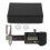 Micro Electronic Digital Caliper 0~25mm Stainless Steel Precision Ruler 2