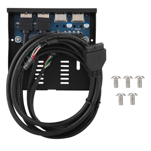 Συμβατό με παλαιότερες εκδόσεις USB3.0, Μεταφορά δεδομένων υψηλής ταχύτητας στο