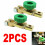 Car Battery Terminal Quick Disconnect Switch 2 Pack 1