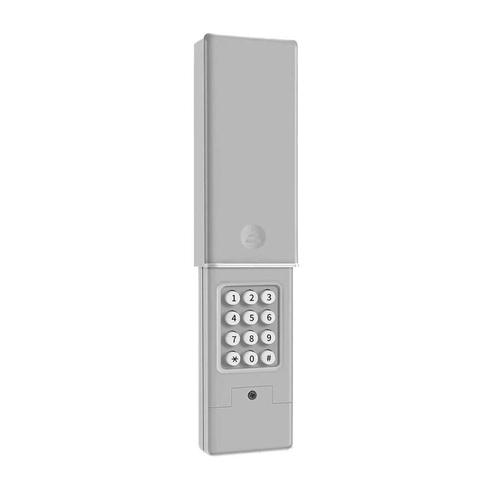 Universal Garage Door Opener Keypad Wireless Keyless Access Keyboard, Works With Chamberlain, Liftmaster, Craftsman 9399596662572