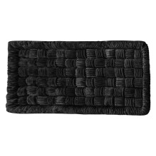 Cama ortopédica para perros grandes con funda lavable y