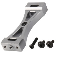 Metal Bracket for WPL B1 B14 B16 B24 C14 C24 B36 MN D90 D91 RC Car Upgrade Metal DIY Parts Kit