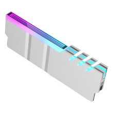 Computer Coolers 5V ARGB Easy Clip Mount DDR4 DDR5 Heat Dissipation