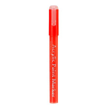 Acrylic Paint Pen, Nail Art Polish Pens, Nail Point Graffiti Dotting Pen, Drawing Painting Liner Brush for Nail Art Beauty Adorn Manicure Tools