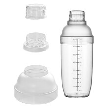 Portable Plastic Cup Cup Hand-made Lemon Tea Making Tool Milk Tea Shop Special Pot Burst Lemon Set Cup Kids Plastic Cup