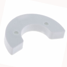703-48245-00 Trava da placa de popa compatível com caixa de controle remoto Yamaha série 703