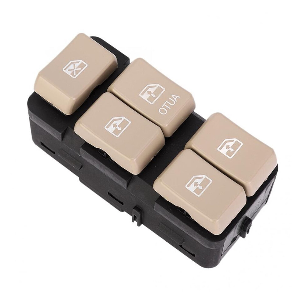 Window Control Switch For Buick Rendezvous 2002Â2007 9122141564539