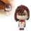 3.74 Σε φιγούρες δράσης χαρακτήρα Ayase Momo Anime Dandadan Figurine Περιφερειακή διακόσμηση 1