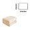 Raschel Blanket Soft Thick Double-Layer 150x200cm 1