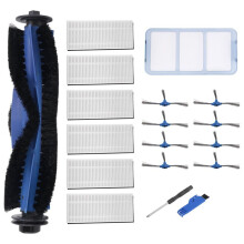 Parti di Ricambio per Aspirapolvere  RoboVac 11S, RoboVac 15C, 25C, 35C, RoboVac 12, RoboVac 30, RoboVac 15T