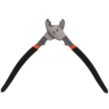 Cable Twisting Tool Multi-Function Wire Stripping Pliers