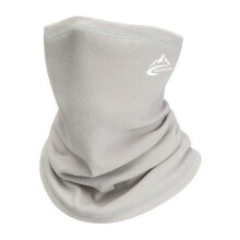 Men Women Winter Neck Gaiter Warmer, Soft Fleece Face Mask Scarf for Cold Weather Skiing Cycling Outdoor Sports