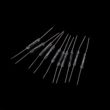 10 kpl 2x14mm normaalisti avoin magneettinen induktiosähkömagneettinen