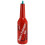 Flair Bartender Bartending Practice Bar Pub Bottle Wine Cocktail Shaker - Red 1