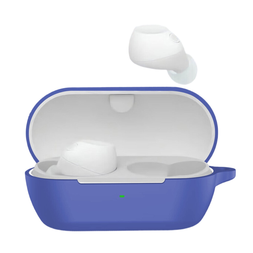 Earbud Case Shockproof Skin-Friendly Washable Shell For 9122141566038