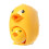 Cute Chick Animal Style Pencil Sharpener Hand Mechanical Cutting Tools St 1