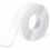 Double-Sided Tape Removable Traceless Washable 10FT 1