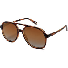 Lunettes de soleil rétro pour femmes et hommes, style aviateur carré tendance années 70-80, référence SJ2174