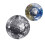 Light weights Golf Practice Double Layer Plating Golf Professional Golf for Indoor Outdoor Practice 1