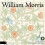 William Morris2026Ημερολόγιο τοίχου12 μηνών | 12" x 24" ανοιχτό | Χοντρό και ανθεκτικό χαρτί | 1