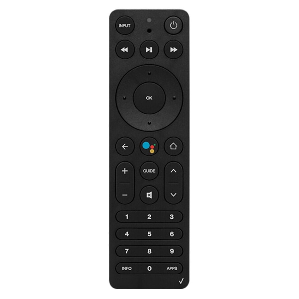 New Genuine Ask-Sti6220 For Verizon Fios Stream Tv Voice Remote Control V2 Arris 9551475207193