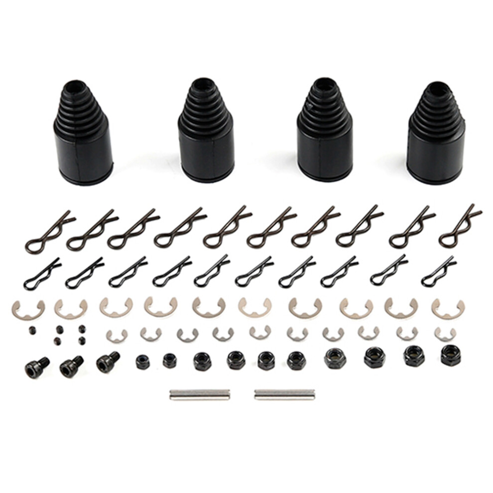 Screw Repair Set Repair Kits For 1/5 Hpi Baja 5B Parts Rovan Rc Car-69011 4713011100350