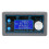 Solar Battery Charging Module With Buck Boost Converter LCD Display Adjustable Voltage Regulated And Anti Reverse Connection Protection For Stable 1