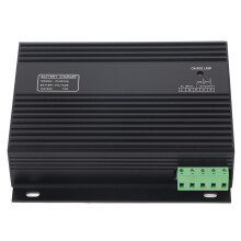 Cargador de batería con generador de carga de corriente constante, cargador de batería inteligente de 12 V y 24 V con diseño seguro y capacidad de